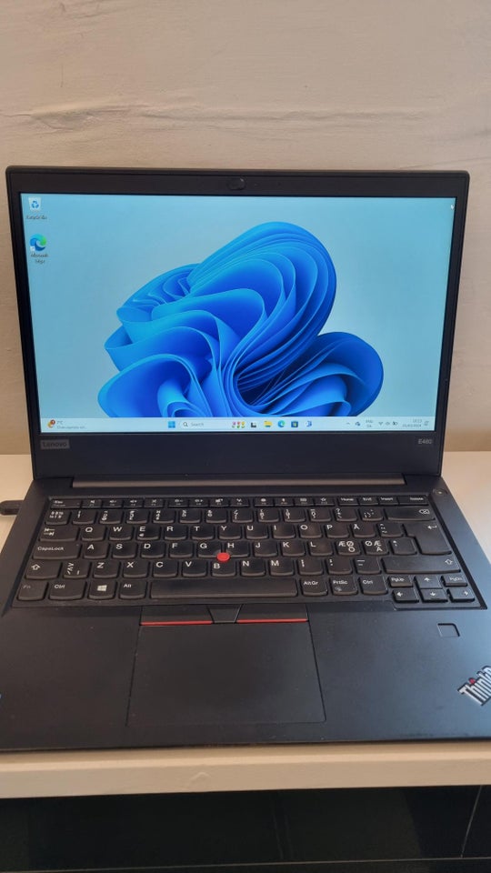 Lenovo Thinkpad E480, i5-8250U