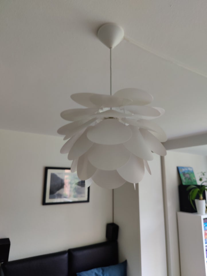 Anden loftslampe JYSK