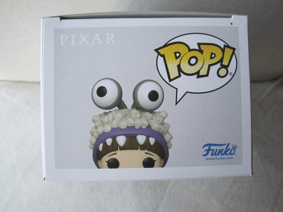 Funko Pop #1153 Boo