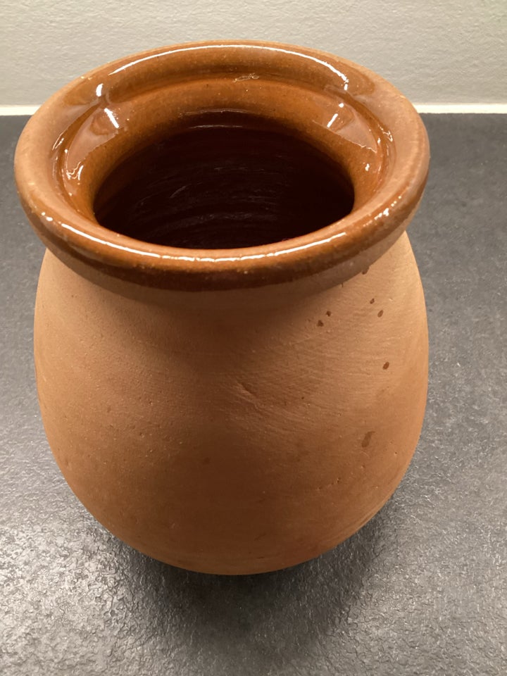 VASE, Ukendt keramiker