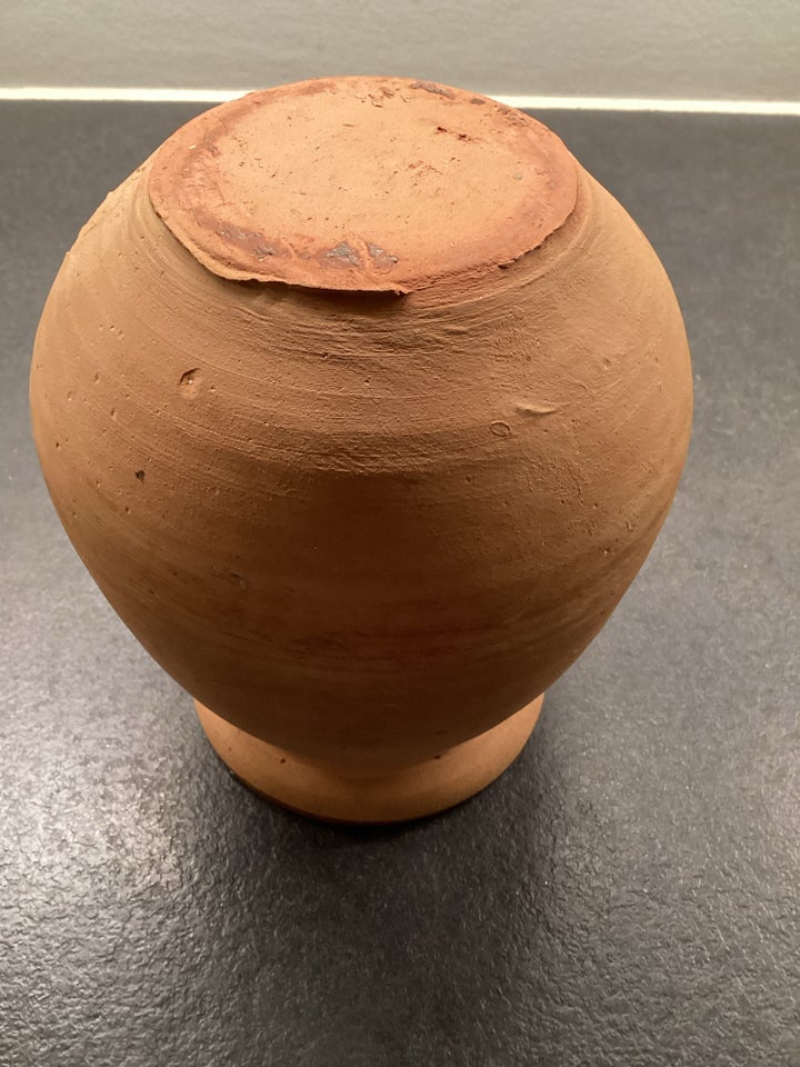 VASE, Ukendt keramiker