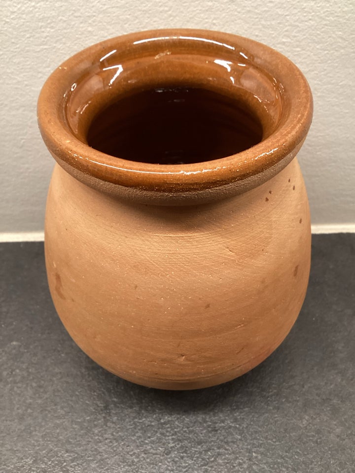 VASE, Ukendt keramiker