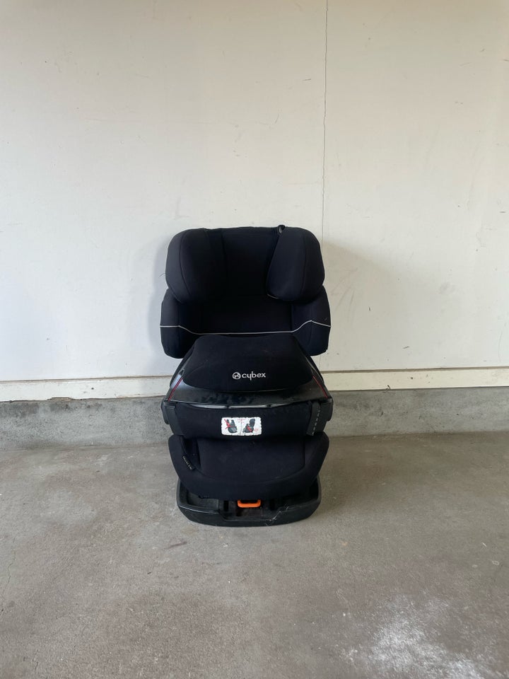 Autostol, op til 36 kg , Cybex 2 fix