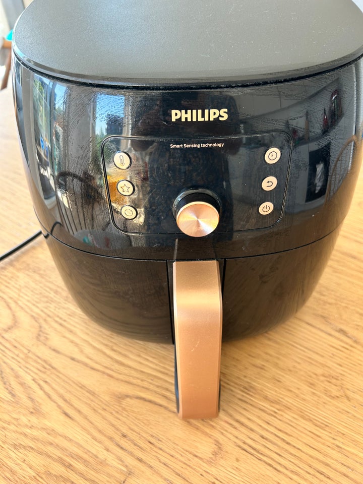 Philips XXL Smart Sense air