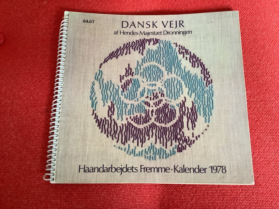 Dansk vejr Haandarbejdets