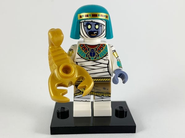 Lego Minifigures