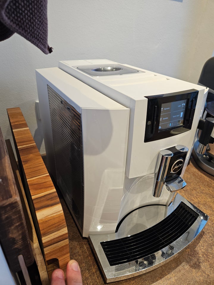 Kaffemaskine/ Espressomaskine