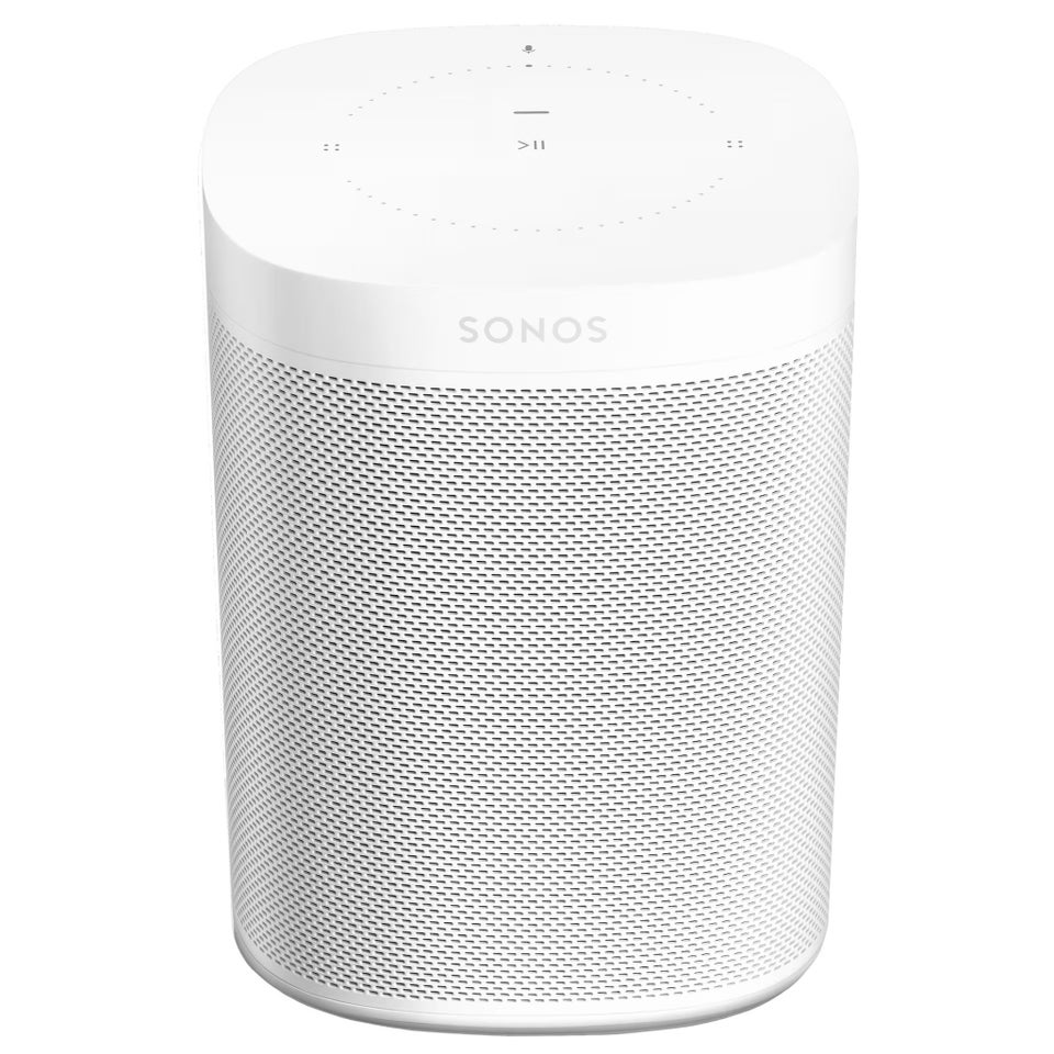 Højttaler, SONOS, ONE 2gen