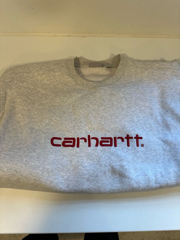 Sweater, Carhartt, str. XXL