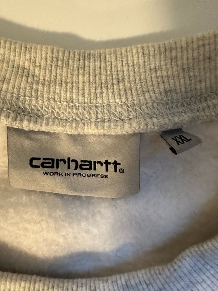 Sweater, Carhartt, str. XXL