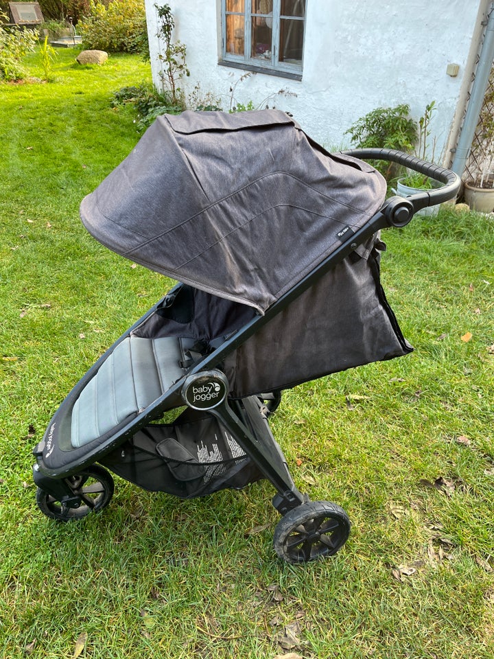 Babyjogger, Baby Jogger City mini