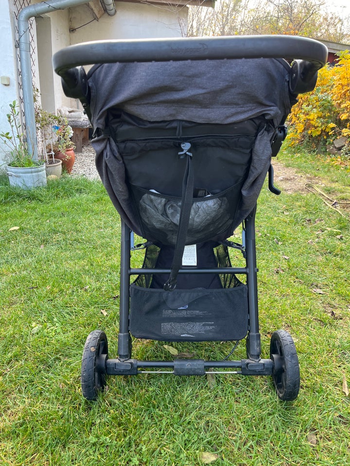 Babyjogger, Baby Jogger City mini