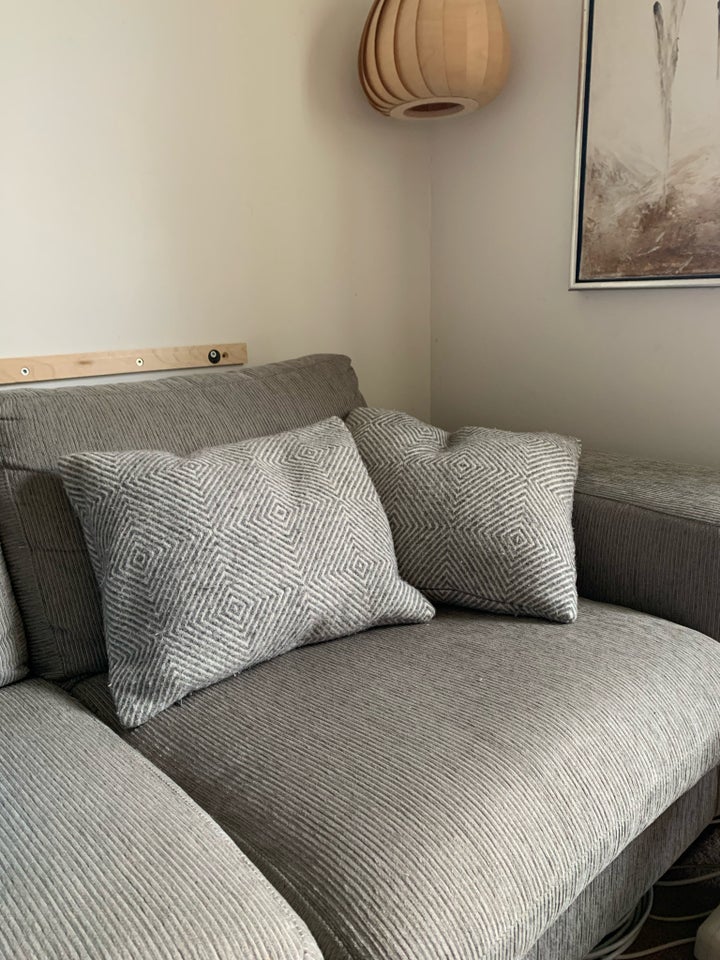 Sofa, Flex modulsofa Ilva