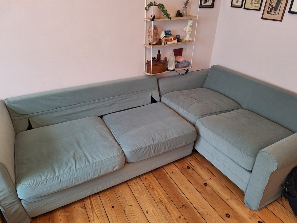 Sovesofa 2 pers  Ikea