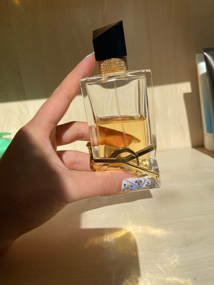 Eau de parfum Edp  Ysl