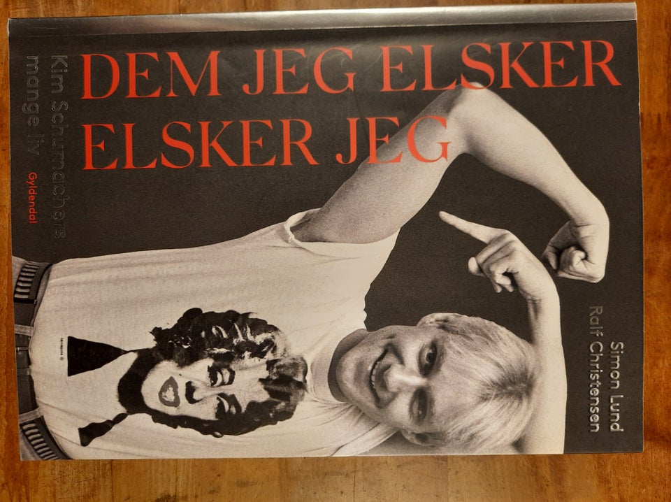 Dem Jeg elsker Elsker jeg (2020),