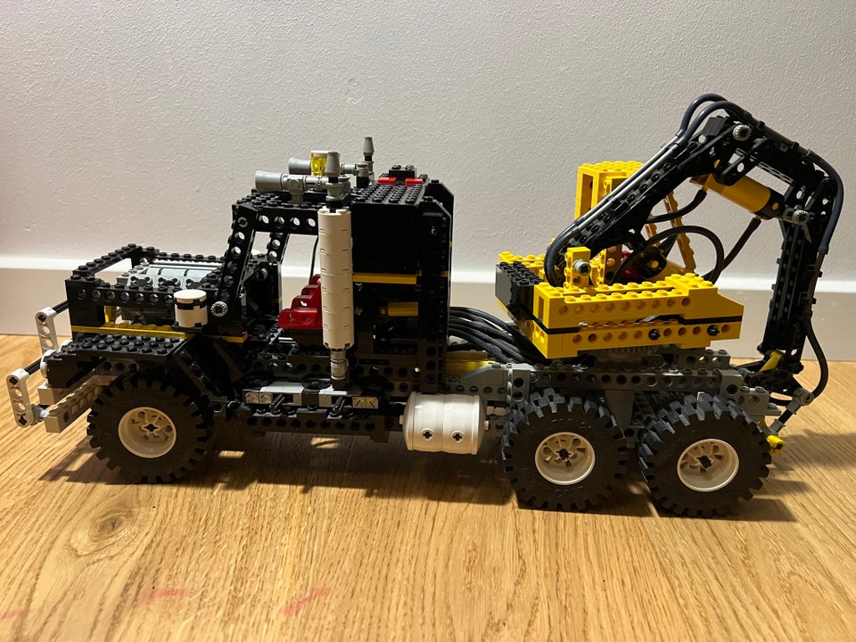 Lego Technic 8868