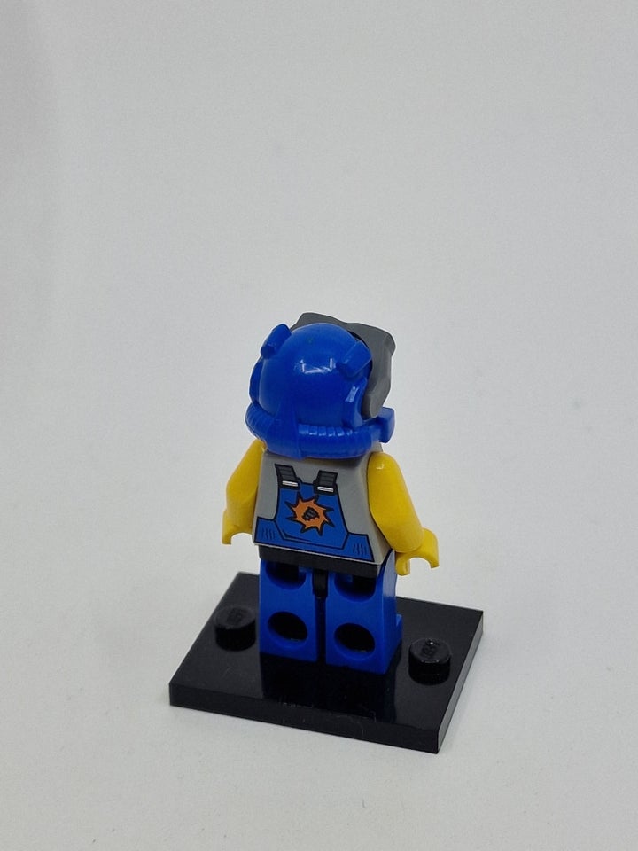 Lego Minifigures