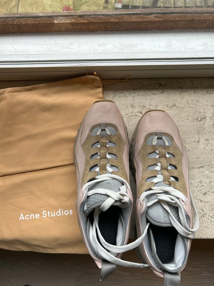 Sneakers, str. 41, Acne studios