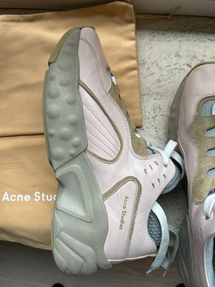 Sneakers, str. 41, Acne studios