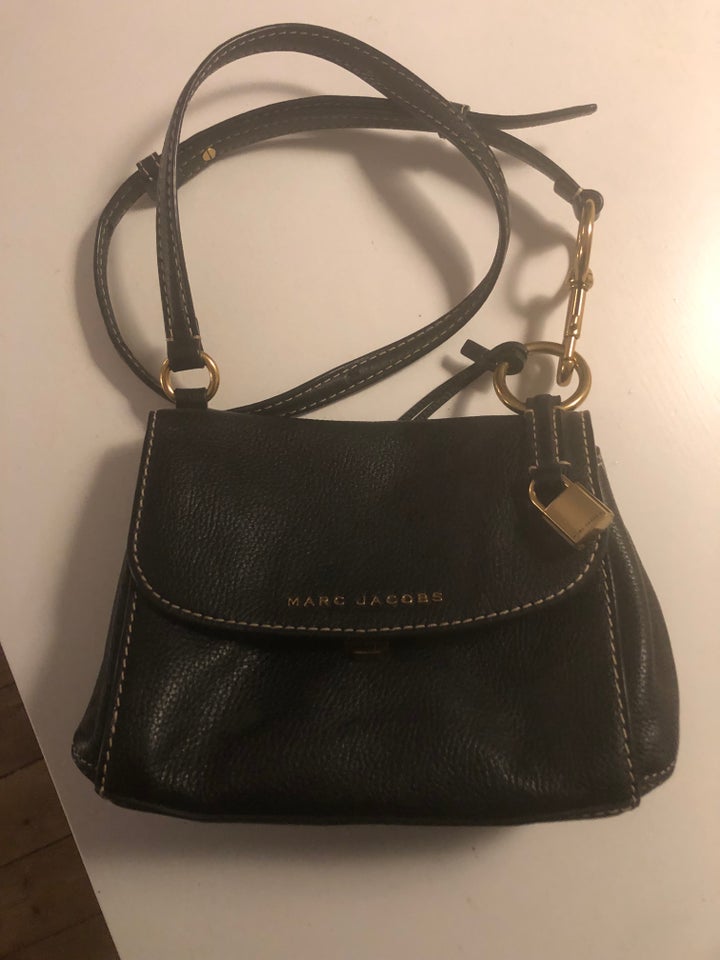 Håndtaske, Marc Jacobs