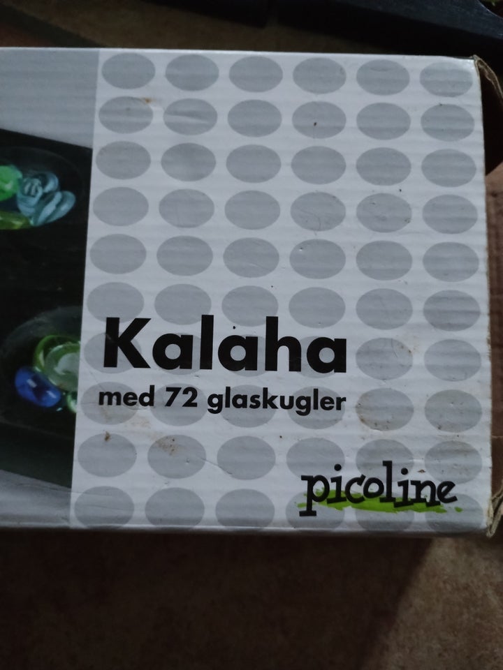 Kalaha, Familie, andet spil