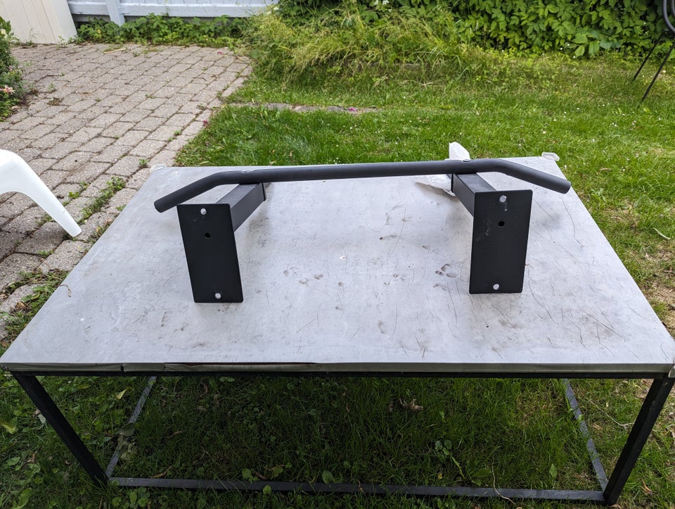 Andet Pull up bar