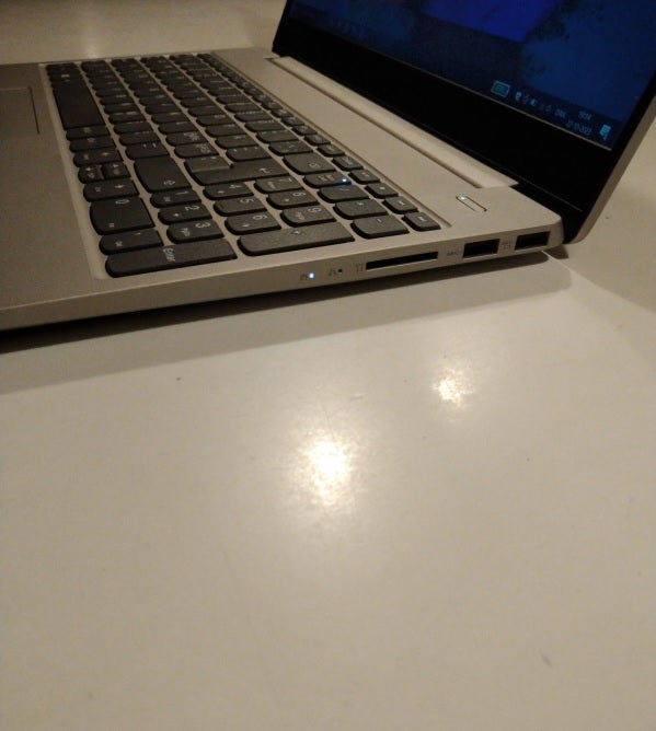 Lenovo Ideapad S340-15API