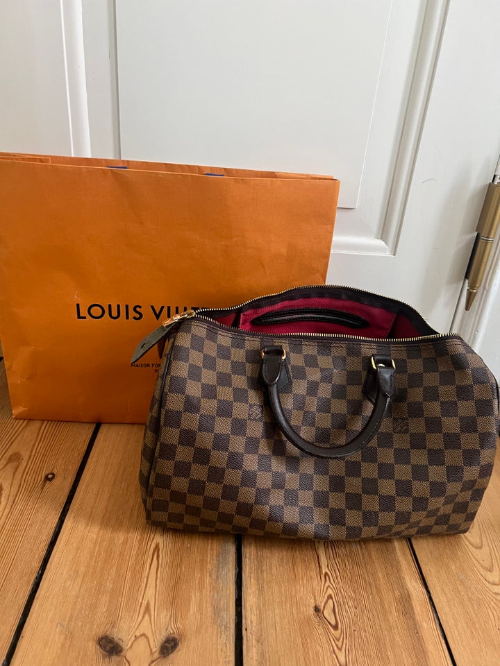 Anden taske, Louis Vuitton