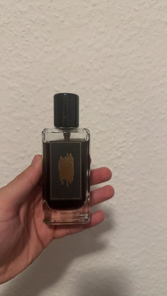 Eau de parfum