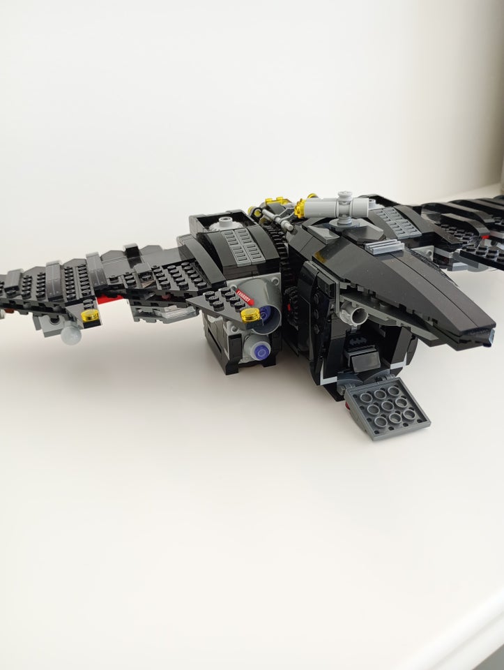 Lego Super heroes, 70916