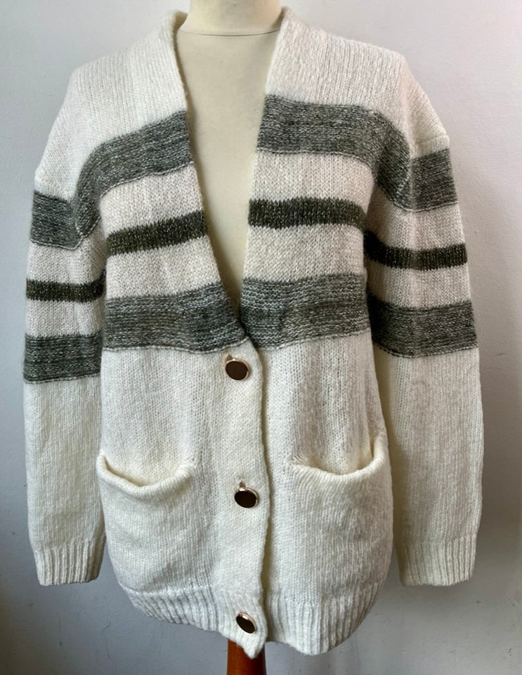 Cardigan, Heartmade / Julie