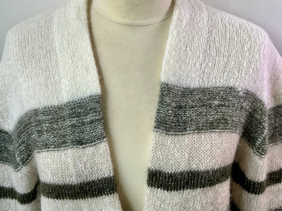 Cardigan, Heartmade / Julie