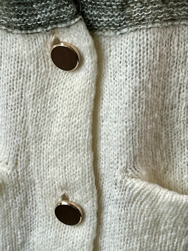 Cardigan, Heartmade / Julie