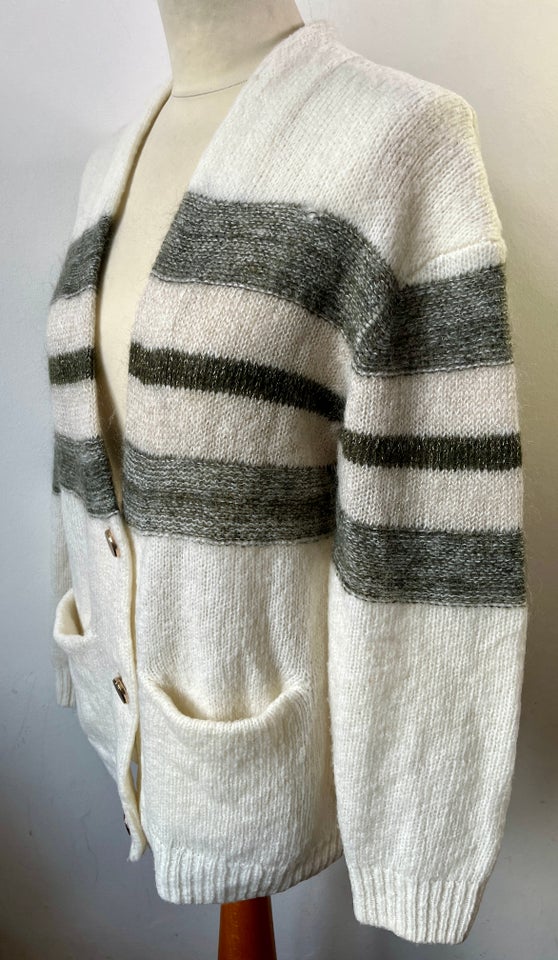 Cardigan, Heartmade / Julie