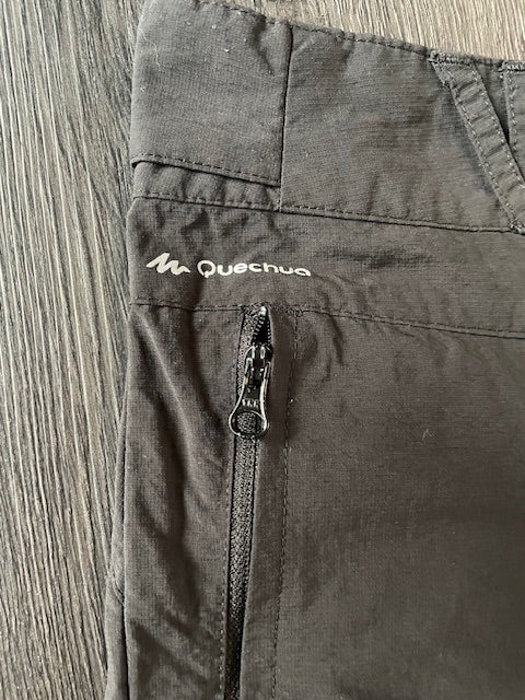 Nice female hiking trousers