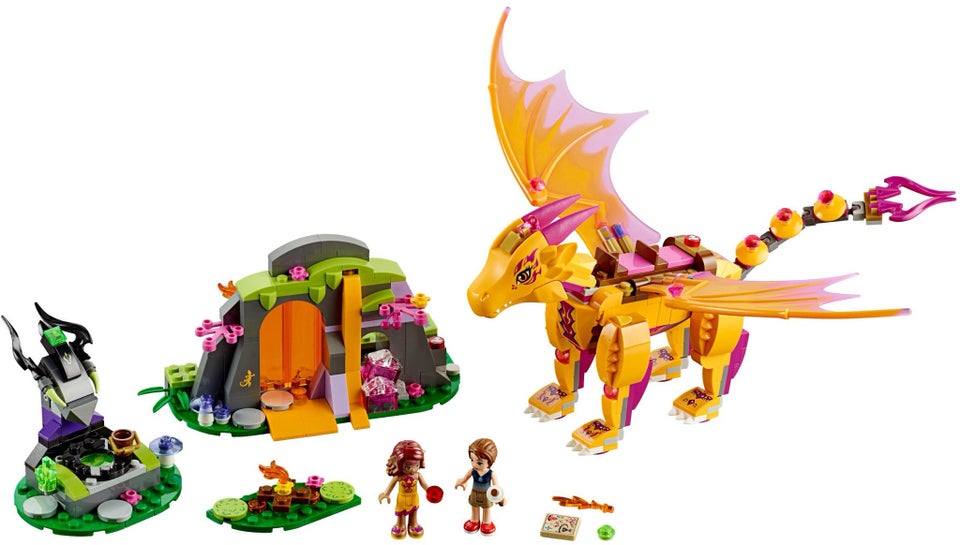 Lego Elves 41175