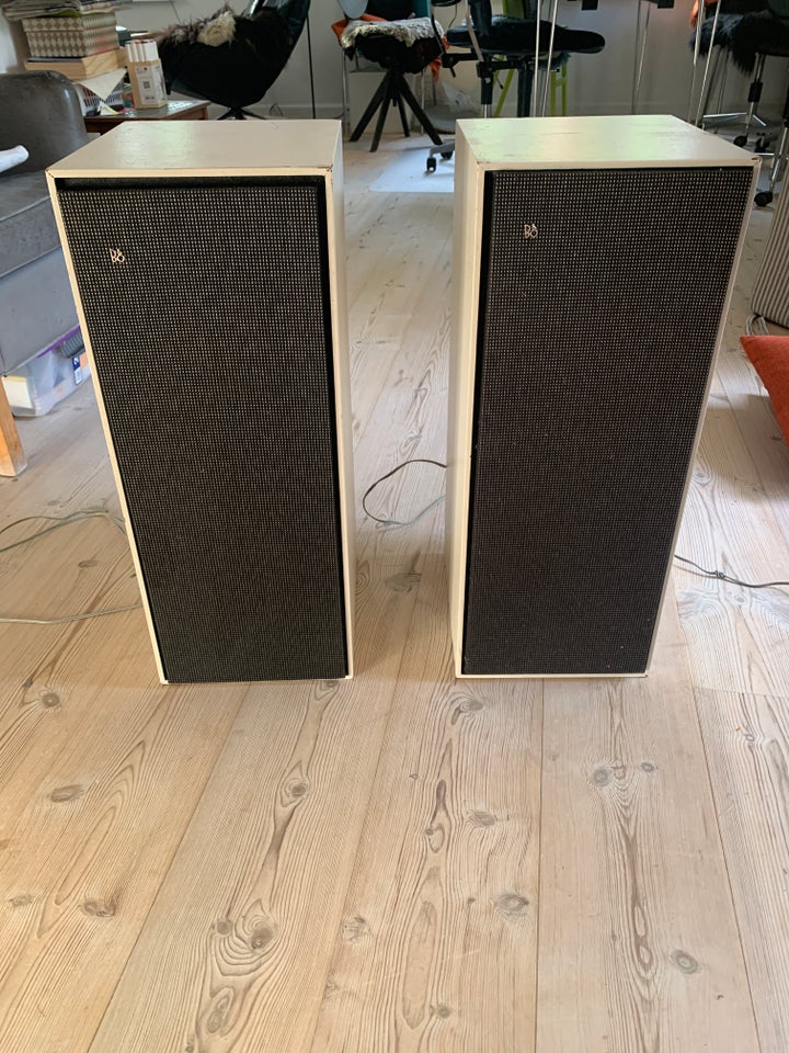 Højttaler Bang  Olufsen HT 2600