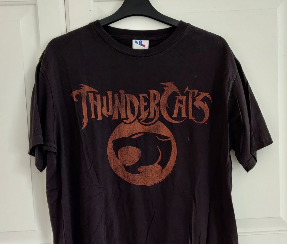 T-shirt, THUNDERCATS, str. M