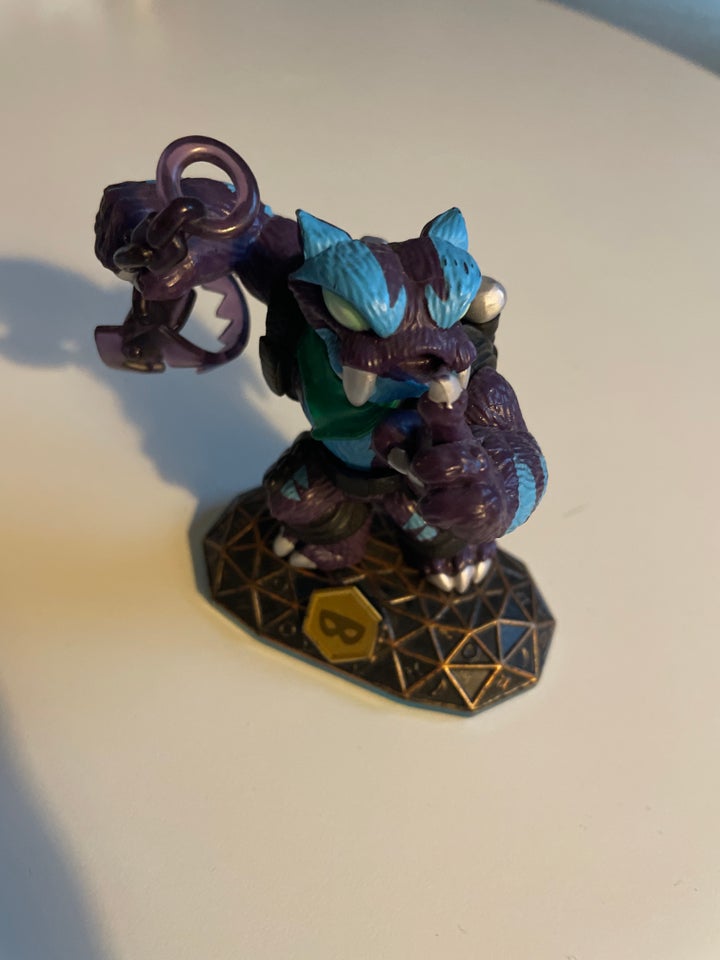 Andet Playstation 5 Skylanders