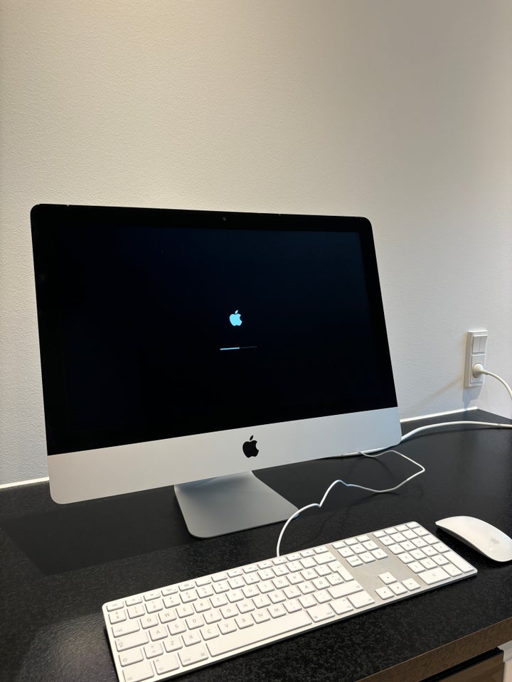 iMac iMac 215-inch Late 2013 27