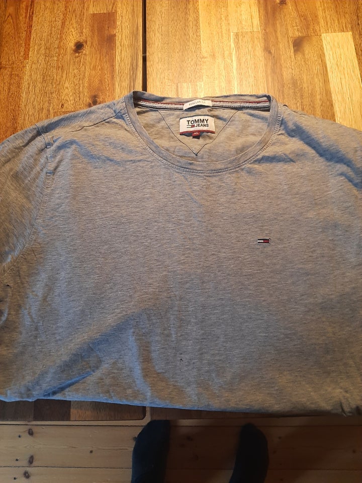 T-shirt, Hilfiger, str. XL