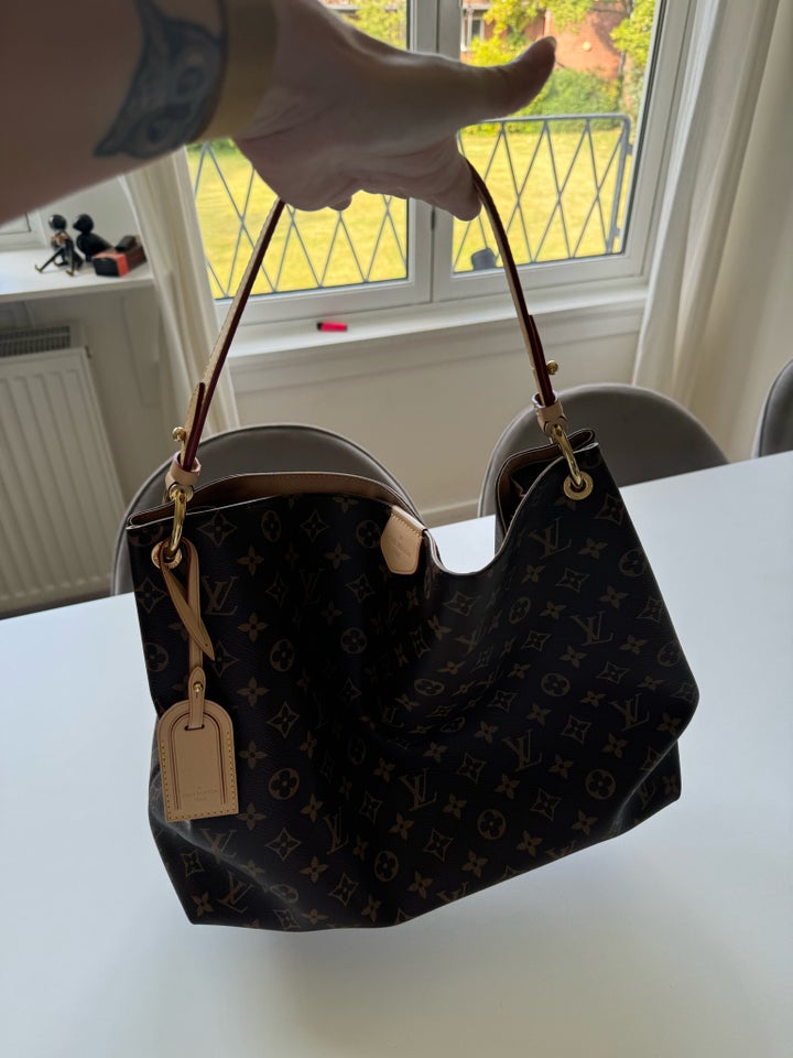 Skuldertaske, Louis Vuitton