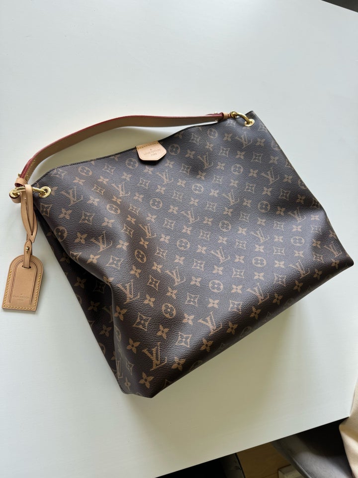 Skuldertaske, Louis Vuitton