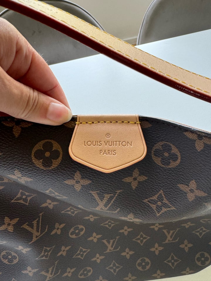 Skuldertaske, Louis Vuitton