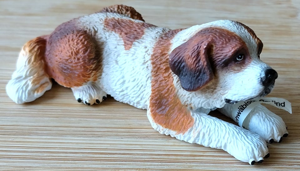 Dyr, Schleich Hund