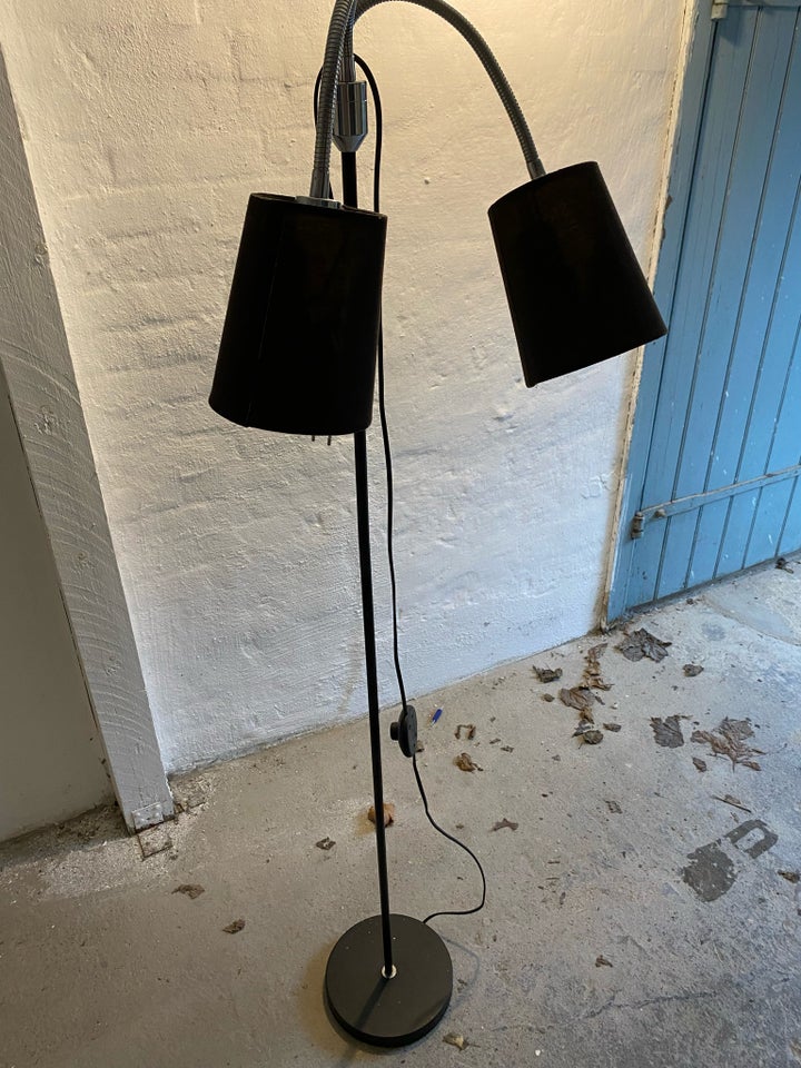 Standerlampe