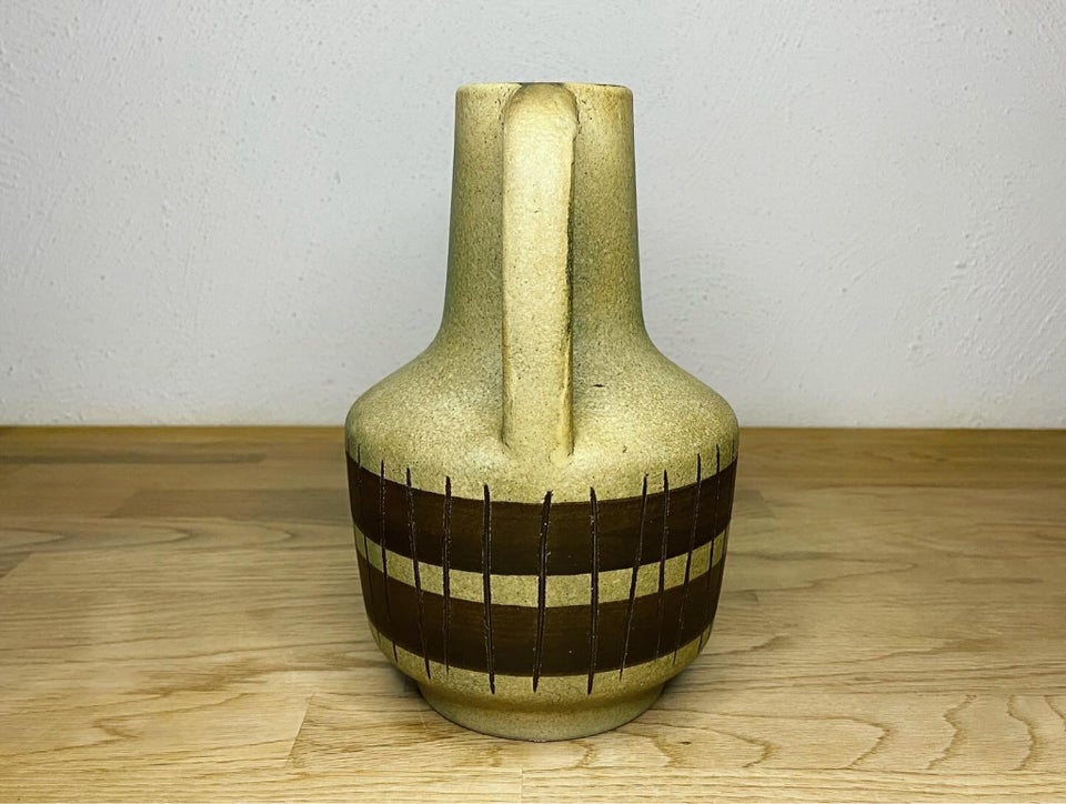 Keramik Kande / vase  VEB