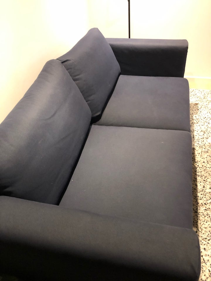 Sovesofa, Ikea model Vimle, b: 98 l: