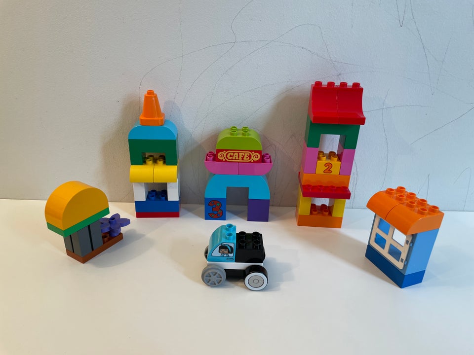 Lego Duplo